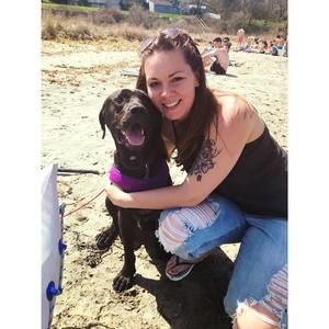 Meet your Posher, Rachel